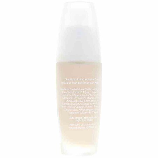 Health Glow Cream Foundation, RP